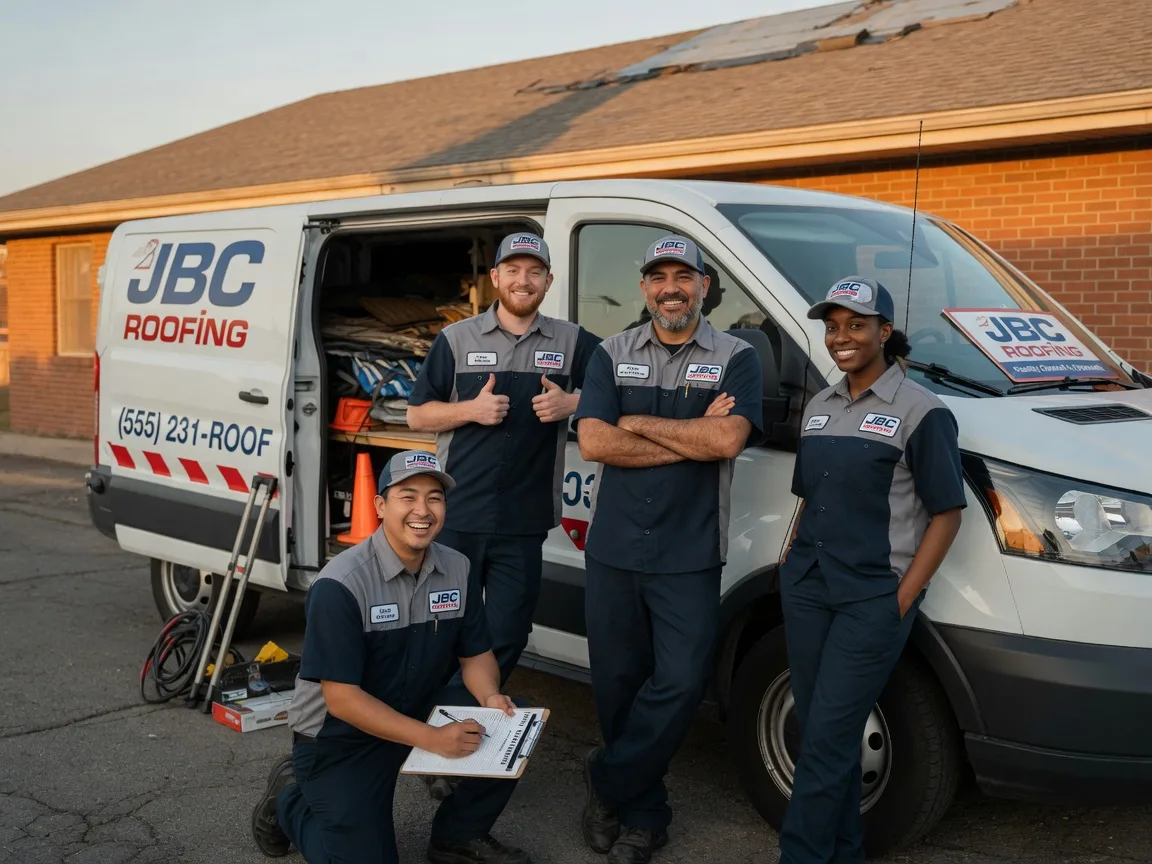 Roof Replacement company in Hamilton, NJ