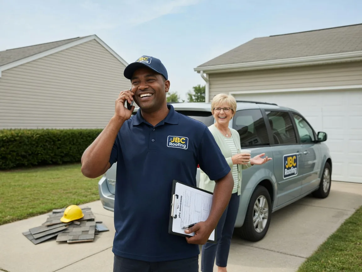 Roof Replacement Hamilton, NJ FAQs
